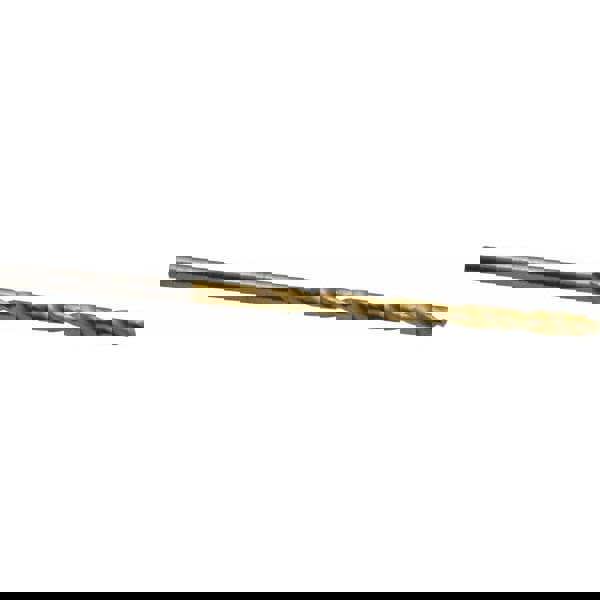 Jobber Length Drill Bit: #42, 135 &deg;, Cobalt